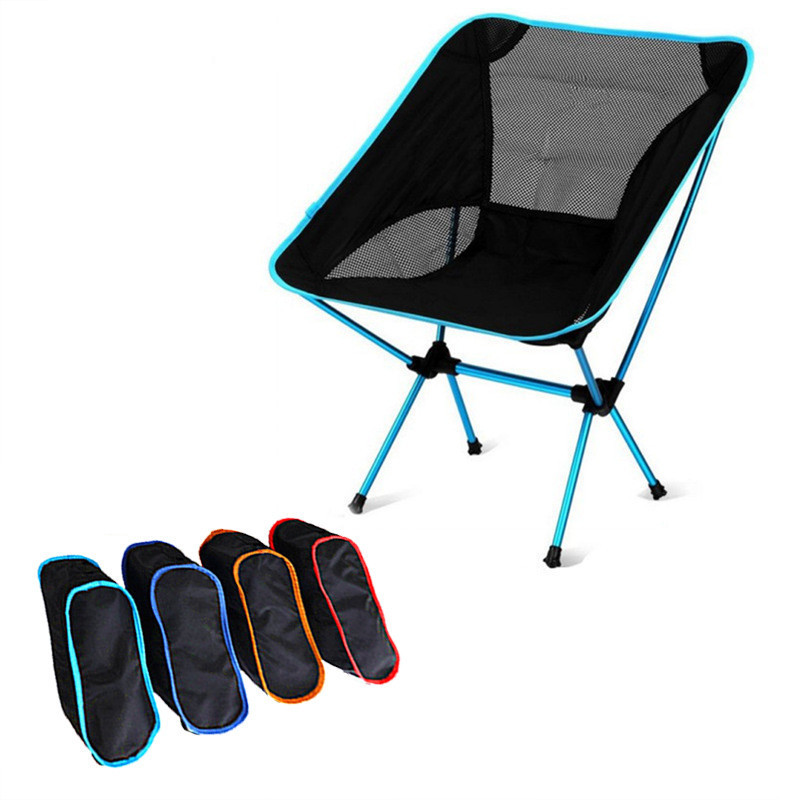 Lightweight Compact Folding Ca - огляд і ціна Outdoor Hunting Chair