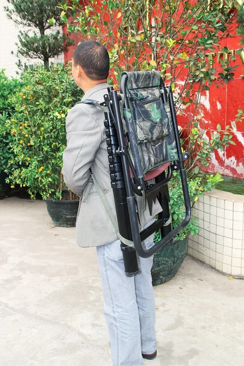 【Premium】z For SC02 Hunting Te - огляд і ціна Tree Stand Ladder
