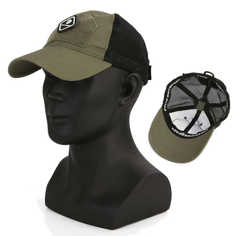 Emersongear Baseball Cap Sport - огляд і ціна Outdoor Hunting Prints