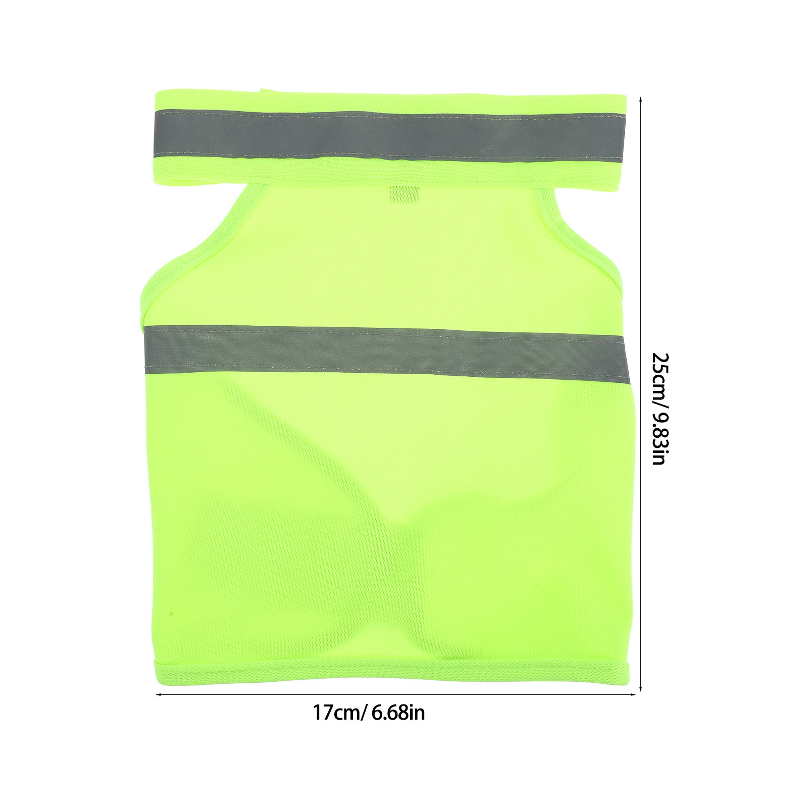 Dog Reflective Security Vest F - огляд і ціна Hunting Dog Outdoor