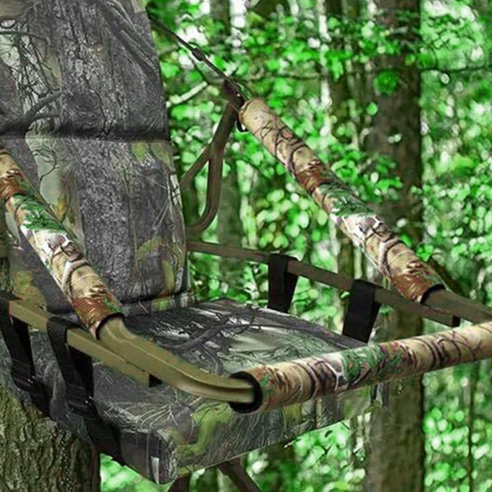 Ladder Stand Accessories Non-S - огляд і ціна Tree Stand Ladder