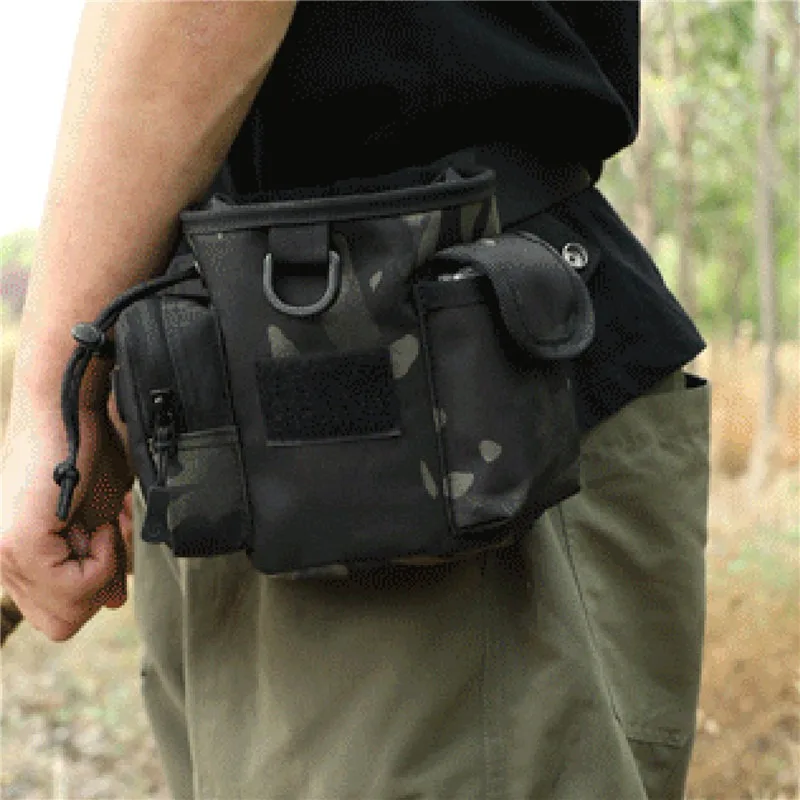 Dog Training Waist Bag Outdoor - огляд і ціна Hunting Dog Outdoor