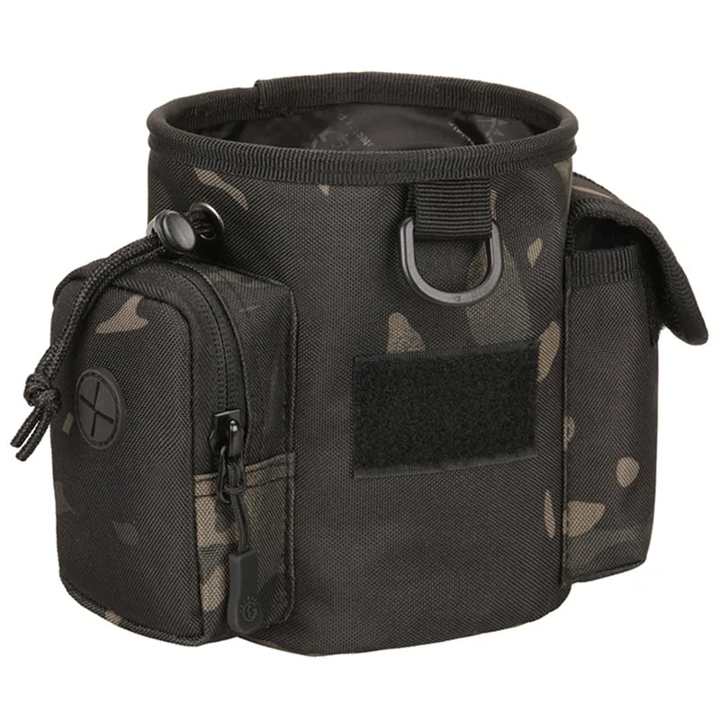 Dog Training Waist Bag Outdoor - огляд і ціна Hunting Dog Outdoor