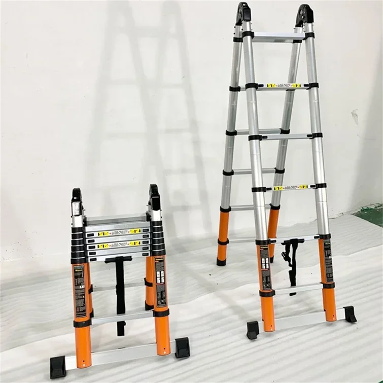 2026 Manufacturer Kitchen Chai - огляд і ціна Tree Stand Ladder
