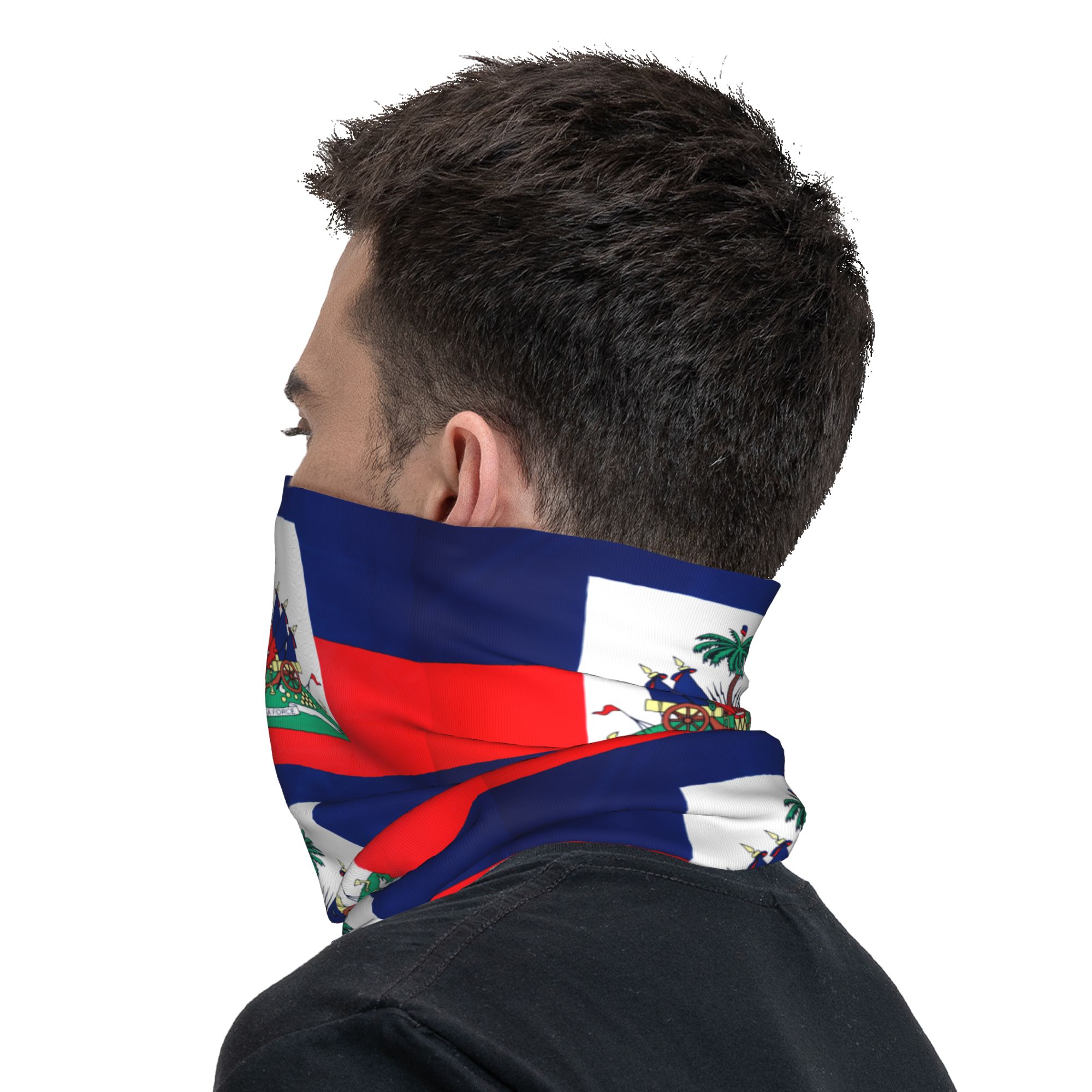 Outdoor Sports Balaclava Haiti - огляд і ціна Outdoor Hunting Prints