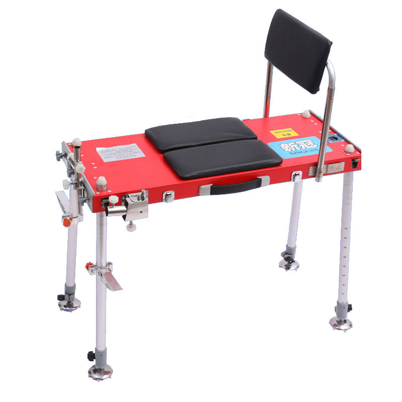 Outdoor Fishing Rod Hunting St - огляд і ціна Outdoor Hunting Chair