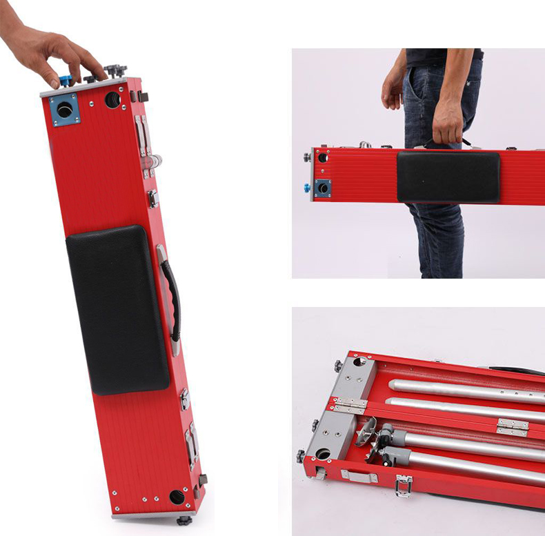Outdoor Fishing Rod Hunting St - огляд і ціна Outdoor Hunting Chair