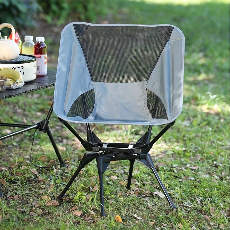 Outdoor portable 360 ° rotatin - огляд і ціна Outdoor Hunting Chair