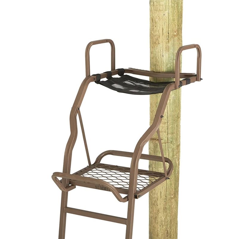 ABMH-Tree Stand Seat Replaceme - огляд і ціна Tree Stand Ladder