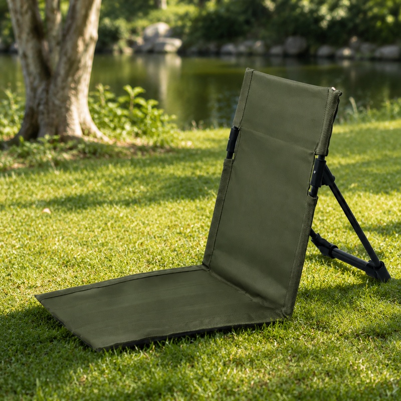 Lightweight Foldable Camping S - огляд і ціна Outdoor Hunting Chair