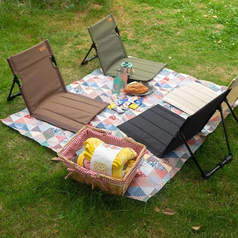 Lightweight Foldable Camping S - огляд і ціна Outdoor Hunting Chair