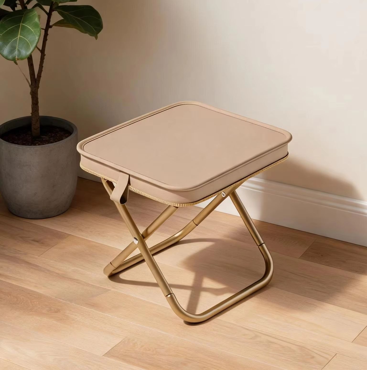 Portable Retractable Folding S - огляд і ціна Outdoor Hunting Chair