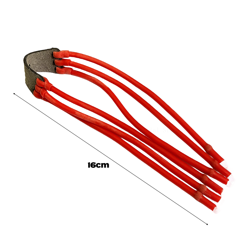 1/3/5 Pcs 3-Strand High Elasti - огляд і ціна Hunting Outdoors Card