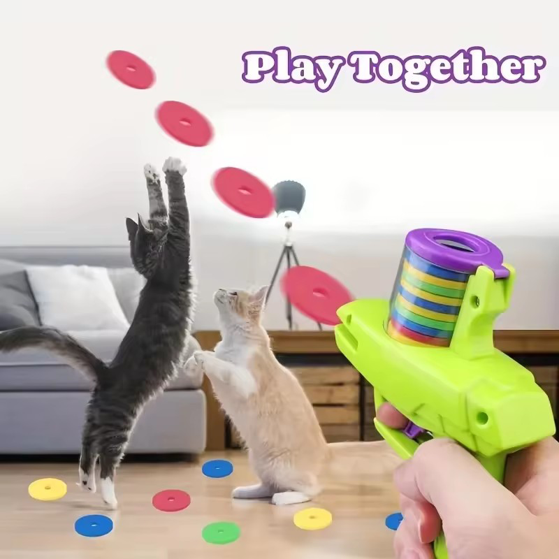 Creative Carrot Gun Pet Huntin - огляд і ціна Hunting Dog Outdoor