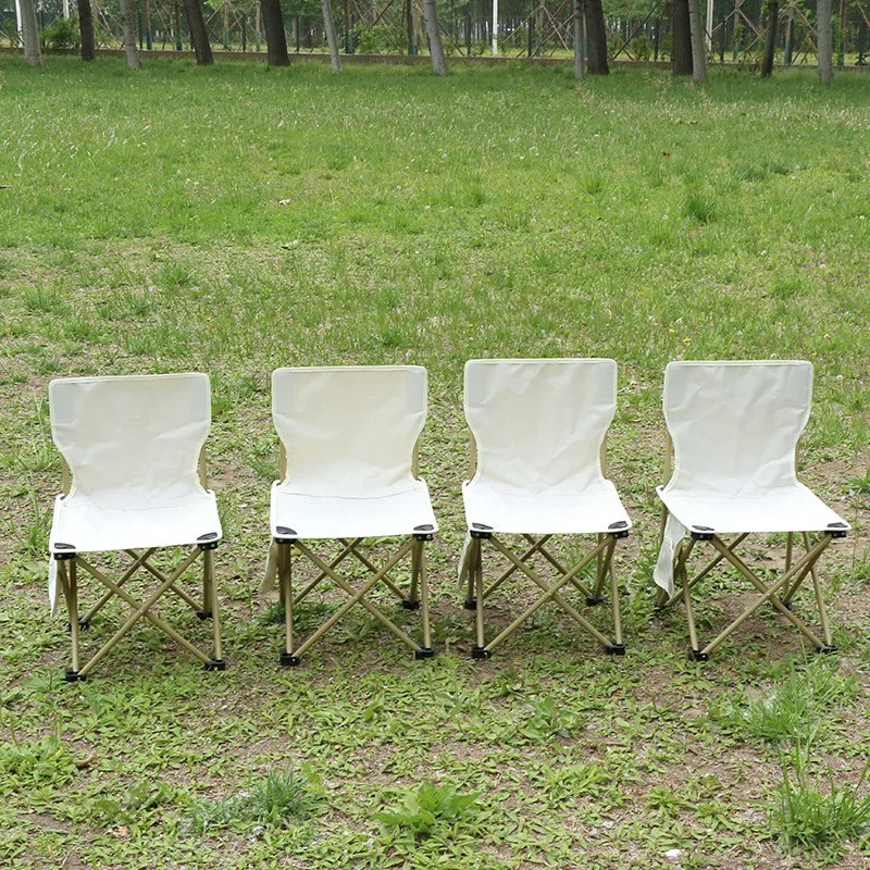 Portable Folding Backrest Chai - огляд і ціна Outdoor Hunting Chair