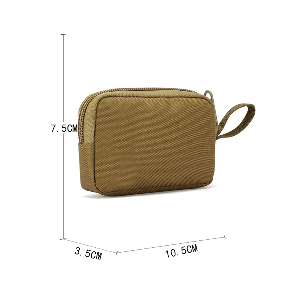 Tactical Mini Wallet Card Bag  - огляд і ціна Hunting Outdoors Card