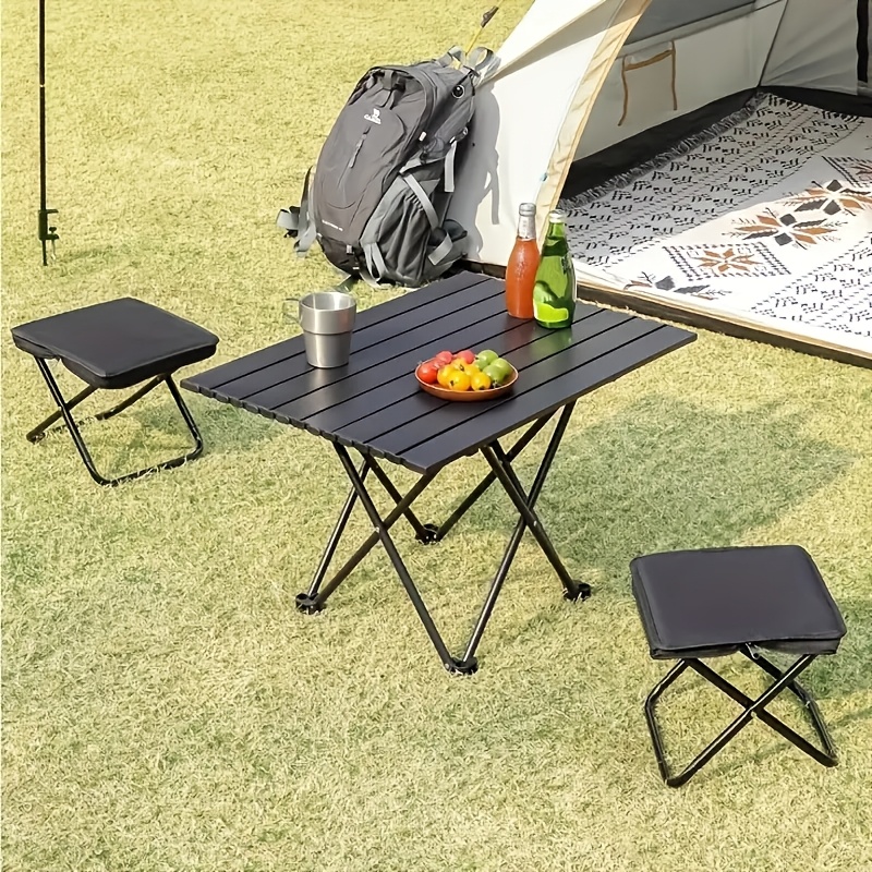 New Foldable Backpack Mini Lig - огляд і ціна Outdoor Hunting Chair