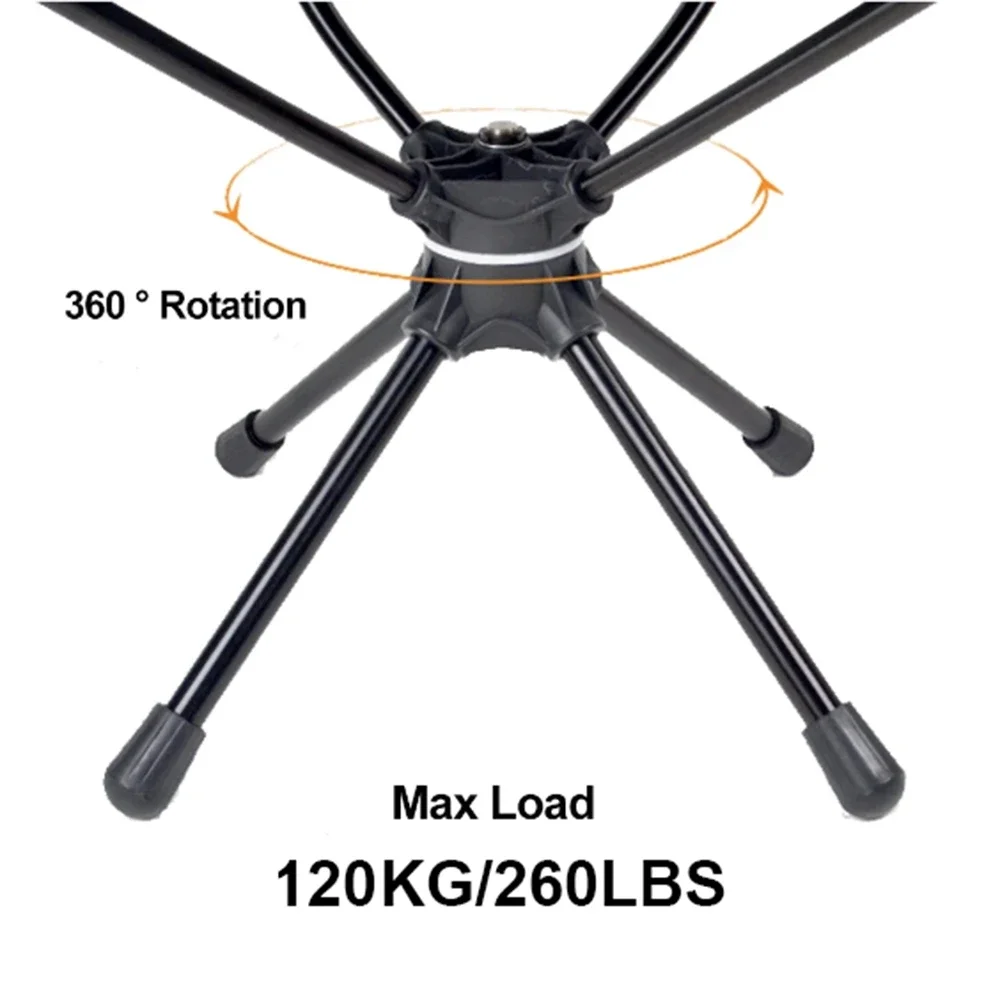 Lightweight Swivel Chairs for  - огляд і ціна Outdoor Hunting Chair