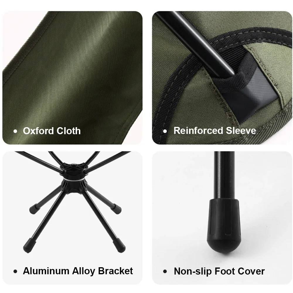 Lightweight Swivel Chairs for  - огляд і ціна Outdoor Hunting Chair