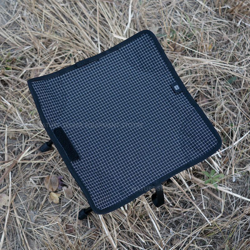 UHMWPE Stool Folding Chair Out - огляд і ціна Outdoor Hunting Chair